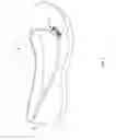 Fig. 04 - Footwear with refractive internal illumination