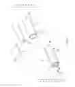 Fig. 05 - Footwear with refractive internal illumination