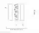 Fig. 11 - Footwear with refractive internal illumination