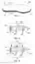 Fig. 06 - Article of footwear comprising a sole member with apertures