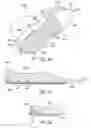 Fig. 16 - Article of footwear comprising a sole member with apertures