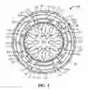 Fig. 03 - JEWELRY WITH INTERCHANGEABLE DECORATIVE ELEMENT OF VARIOUS SHAPES
