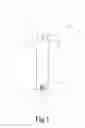 Fig. 02 - Umbrella assembly for ski pylon mount