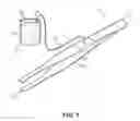 Fig. 02 - Securable Grooming Tool