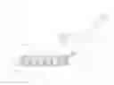 Fig. 01 - Cosmetic container having cosmetic material storage groove in impregnation member