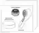 Fig. 01 - COSMETIC COMPOSITIONS WITH SENSORIAL AND AESTHETIC BENEFITS AND HAVING ENHANCED STABILITY