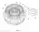 Fig. 06 - COSMETIC COMPOSITIONS WITH SENSORIAL AND AESTHETIC BENEFITS AND HAVING ENHANCED STABILITY