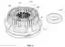 Fig. 07 - COSMETIC COMPOSITIONS WITH SENSORIAL AND AESTHETIC BENEFITS AND HAVING ENHANCED STABILITY