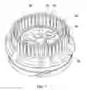 Fig. 08 - COSMETIC COMPOSITIONS WITH SENSORIAL AND AESTHETIC BENEFITS AND HAVING ENHANCED STABILITY