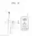 Fig. 04 - Method for determining tooth brushing section, and smart toothbrush and electronic device therefor