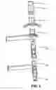 Fig. 03 - ADJUSTABLE SHELVING SYSTEM AND COMPONENTS