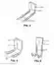 Fig. 04 - ADJUSTABLE SHELVING SYSTEM AND COMPONENTS