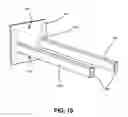 Fig. 07 - ADJUSTABLE SHELVING SYSTEM AND COMPONENTS