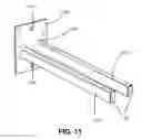 Fig. 08 - ADJUSTABLE SHELVING SYSTEM AND COMPONENTS