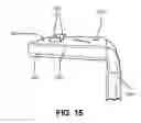 Fig. 12 - ADJUSTABLE SHELVING SYSTEM AND COMPONENTS