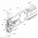 Fig. 01 - Bracket device