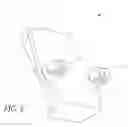 Fig. 09 - Drawer glide mechanism