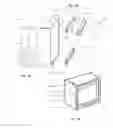 Fig. 06 - Furniture drawer locking mechanism and method for implementing the same
