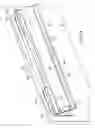 Fig. 11 - Snap-in bracket for slidable racks and method of use