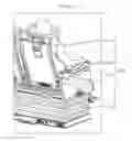 Fig. 02 - SPECIAL EFFECT CHAIR AND SYSTEM INCLUDING THE SAME