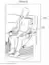 Fig. 07 - SPECIAL EFFECT CHAIR AND SYSTEM INCLUDING THE SAME