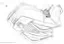 Fig. 01 - Child restraint seat