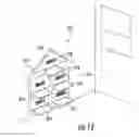 Fig. 09 - Jewelry organizer