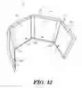 Fig. 08 - RECONFIGURABLE MODULAR DISPLAY APPARATUSES AND SYSTEMS