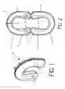 Fig. 02 - Headphone case having fixed or inflatable cushion
