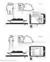 Fig. 02 - Methods, system and apparatus to improve motivation and control when taking meals and to automate the process of monitoring nutrition