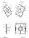 Fig. 12 - Plate With Collapsible and Non-Collapsible Beverage Holder