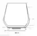 Fig. 03 - Magnetic Base Beverage Container