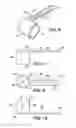 Fig. 06 - Room darkening curtain rods including removable finials