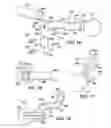 Fig. 09 - Room darkening curtain rods including removable finials