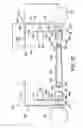 Fig. 11 - Room darkening curtain rods including removable finials