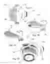 Fig. 04 - Cooking vessel with or without retainable cover and method of making the same