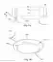 Fig. 10 - Cooking vessel with or without retainable cover and method of making the same