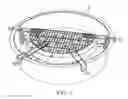 Fig. 02 - Campfire Ring Grill