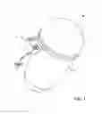 Fig. 02 - Grill assembly for a cooking device and the apparatus made therewith