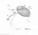 Fig. 03 - Grill assembly for a cooking device and the apparatus made therewith