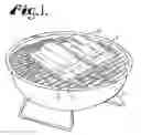 Fig. 02 - PACKAGED PRE-SOAKED GRILLING PLANKS