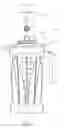 Fig. 02 - BLENDER JAR ASSEMBLY AND COVER FOR BLENDER JAR ASSEMBLY