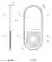 Fig. 04 - Flexible sink caddy