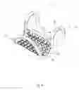 Fig. 05 - Flexible sink caddy