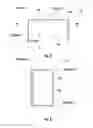 Fig. 03 - Shower enclosure system