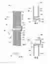 Fig. 04 - Shower enclosure system