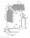 Fig. 05 - Shower enclosure system