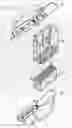 Fig. 05 - GLOTITE DISINFECTING WIPS DISPENCER/CONTAINER