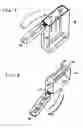 Fig. 06 - GLOTITE DISINFECTING WIPS DISPENCER/CONTAINER
