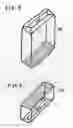 Fig. 07 - GLOTITE DISINFECTING WIPS DISPENCER/CONTAINER